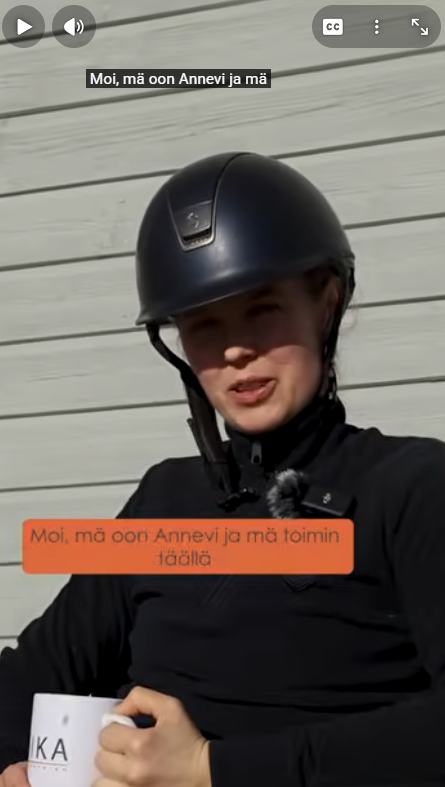 Lühivideo
